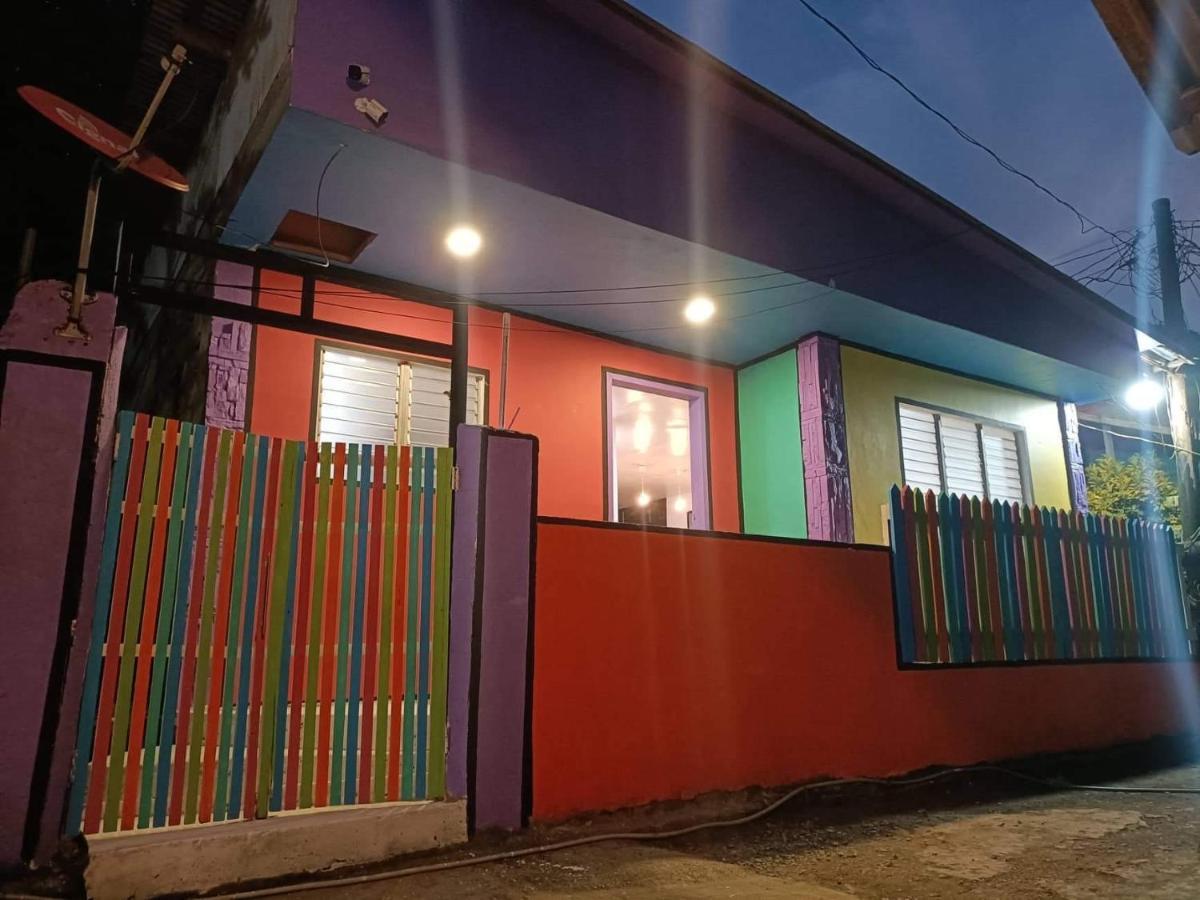 El Nido Home Stay Kültér fotó