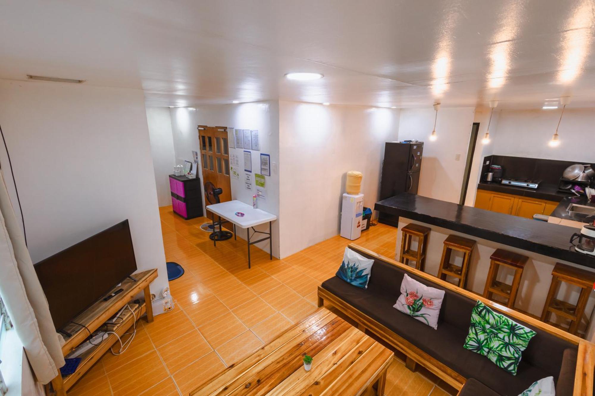 El Nido Home Stay Kültér fotó