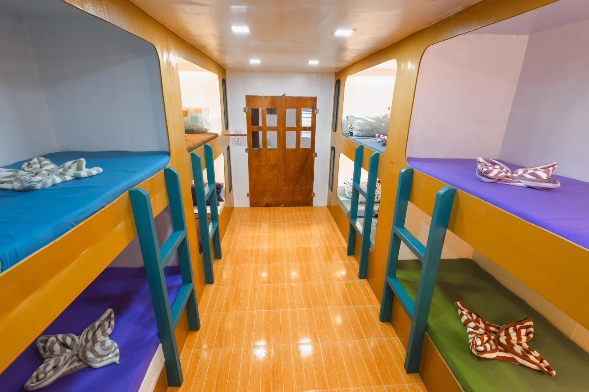 El Nido Home Stay Kültér fotó